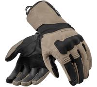 Revit Convergent H2o Gloves Beige S Men
