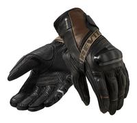 REVIT REVIT - Gloves Dominator 3 GTX Black / Sand XL