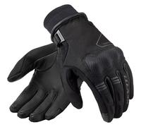 Revit Hydra 3 H2o Woman Winter Gloves Black XS Woman