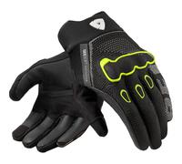 REVIT REVIT - Gloves Hyperspeed 3 Black / Neon Yellow L