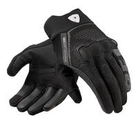 REVIT REVIT - Gloves Hyperspeed 3 Black XXL