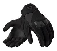REVIT REVIT - Gloves Kinetic 2 Black S