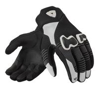 REVIT REVIT - Gloves Kinetic 2 Black / White S