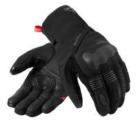 Revit Kryptonite 3 Goretex Gloves Black L Men