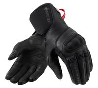 REVIT REVIT - Gloves Lacus GTX Black 4XL