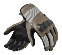 REVIT REVIT - Gloves Lewisville Sand / Black M