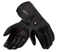 Revit Liberty H2o Heated Gloves Black L Man