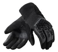 REVIT REVIT - Gloves Offtrack 2 Black / Black XXL