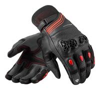 REVIT REVIT - Gloves Positron Black / Red XXL