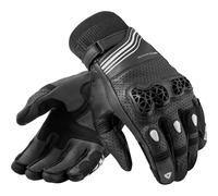 REVIT REVIT - Gloves Positron Black / White 3XL