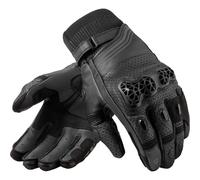 REVIT REVIT - Gloves Positron Black XXL