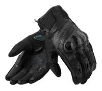 Revit Ritmo Summer Gloves Black M Men