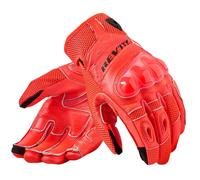 REVIT REVIT - Gloves Ritmo Red / Black M