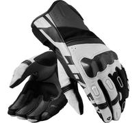 REVIT REVIT - Gloves RSR 5 Black / White 3XL