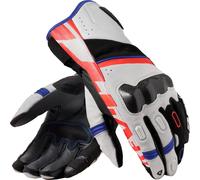 REVIT REVIT - Gloves RSR 5 White / Blue M