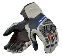 Revit Sand 5 Gloves Grey S Man