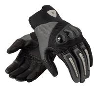 Revit Speedart Air Summer Gloves Black L Man