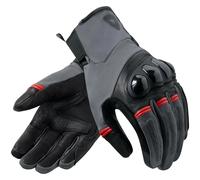Revit Speedart H2o Gloves Black M Man