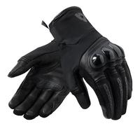 Revit Speedart H2o Gloves Black S Men