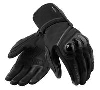 REVIT REVIT - Gloves Summit 4 H2O Black / Black 3XL