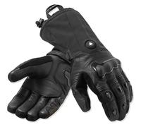REVIT REVIT - Gloves Warp 2 H2O Black L