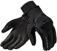 REV'IT! Revit Hydra 2 H2O Ladies Motorcycle Gloves, black, M
