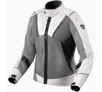 REVIT REVIT - Jacket Airwafe 4 Lady Silver / Anthracite 44