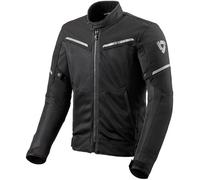 REVIT REVIT - Jacket Airwave 3 Black S