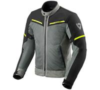 REVIT REVIT - Jacket Airwave 3 Grey / Black S