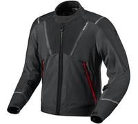 Revit Airwave 4 Jacket Black L Men