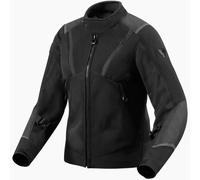 Revit Airwave 4 Ladies Motorcycle Textile Jacket, black, size 44 for Women
