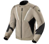 REVIT REVIT - Jacket Airwave 4 Sand / Black 3XL
