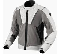 REVIT REVIT - Jacket Airwave 4 Silver / Anthracite S