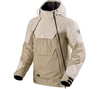 Revit Altair H2O, textile jacket waterproof 3XL Beige