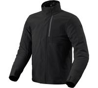REVIT REVIT - Jacket Arbor H2O Black L