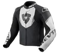 REVIT REVIT - Jacket Argon 3 Black / White 54