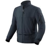 REVIT REVIT - Jacket Atwater Dark Blue S