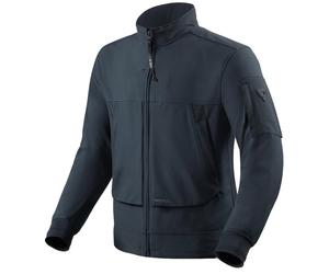 REVIT REVIT - Jacket Atwater Dark Blue XL