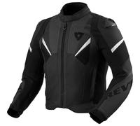REVIT REVIT - Jacket Automate Black 56