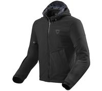 REVIT REVIT - Jacket Burn 2 Black L