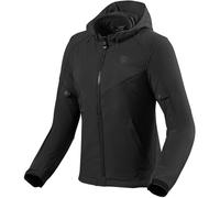 REVIT REVIT - Jacket Burn 2 Lady Black 44