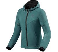 REVIT REVIT - Jacket Burn 2 Lady Dark Green 36