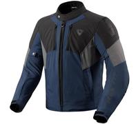 Revit Catalyst H2o Jacket Blue L Men