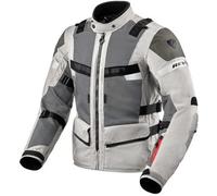 REVIT REVIT - Jacket Cayenne 2 Silver 3XL