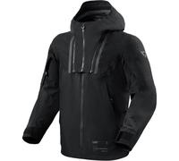 REVIT REVIT - Jacket Component 3 H2O Black XS