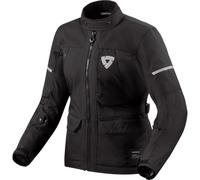 REVIT REVIT - Jacket Convergent H2O Lady Black 46
