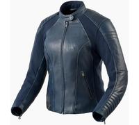 REVIT REVIT - Jacket Coral Lady Blue 40