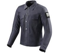 REVIT REVIT - Jacket Crosby Medium Blue M