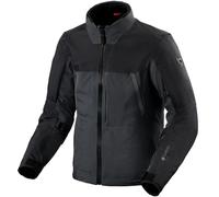 REVIT REVIT - Jacket Echelon Gore-Tex Anthracite / Black XL