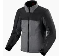 REVIT REVIT - Jacket Echelon Gore-Tex Grey / Black 3XL
